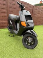 Piaggio skipper 125 watergekoeld, Motoren, Bedrijf, 1 cilinder, 12 t/m 35 kW, Minimaal motorrijbewijs A1