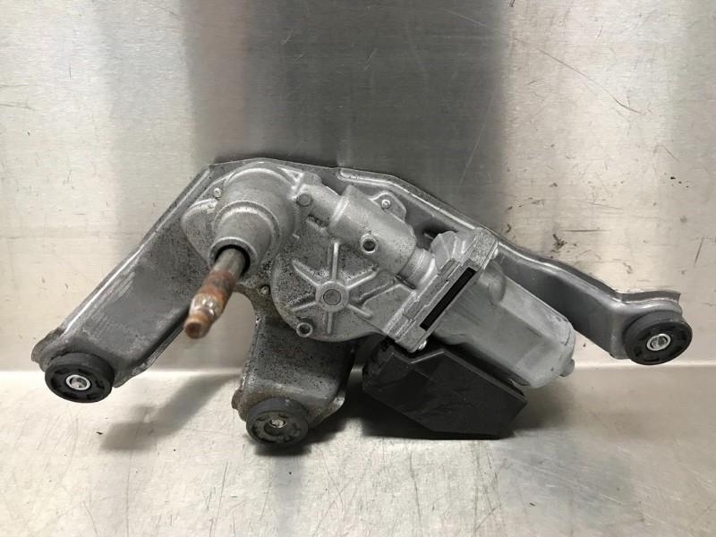 MOTEUR ESSUIE-GLACE ARRIÈRE Toyota Verso (|851300F030|), Autos : Pièces & Accessoires, Vitres & Accessoires, Toyota, Utilisé