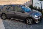 PEUGEOT 208 1.2 PURETECH Automatic - Garantie, Autos, Argent ou Gris, Achat, Euro 6, Entretenue par le concessionnaire