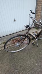 Heren fiets, Vélos & Vélomoteurs, Enlèvement ou Envoi