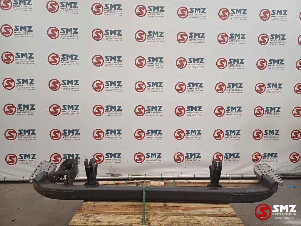 Occ Protection anti-encastrement MAN, Utilisé, MAN, Suspension et Châssis