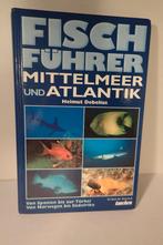 Diverse boeken Duiken Biologie Foto Video Educ, Ophalen of Verzenden, Gebruikt