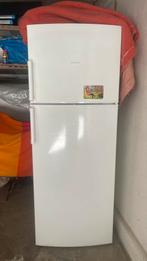 Koelkast + diepvries Siemens, Elektronische apparatuur, Koelkasten en IJskasten, Ophalen, Zo goed als nieuw