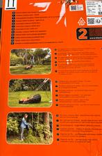 Grasmaaier zo goed als nieuw black decker, Ophalen, Zo goed als nieuw