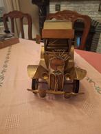 Beeld koper BMW, Ophalen, Koper