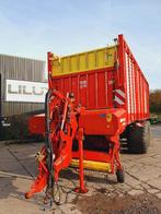 Pöttinger Jumbo 10010, Articles professionnels, Enlèvement, Cultures, Semer, Planter ou Lever