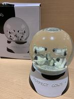 Spaarpotkoe met sneeuwbal, Enlèvement ou Envoi, Comme neuf, Synthétique, Animal