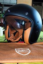 Casque SCORPION Neuf, Motos, Enlèvement, Neuf, avec ticket, S, Autres marques