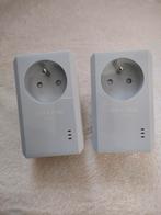 TP-LINK CPL AV 500 avec prise intégrée, Enlèvement ou Envoi