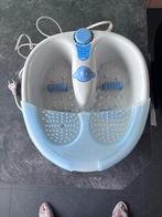 Bain de pieds Tristar, Sports & Fitness, Produits de massage, Enlèvement, Utilisé, Appareil