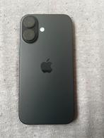 Iphone 16 black, Enlèvement, Comme neuf, IPhone 16