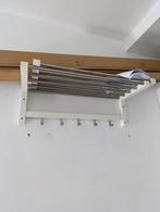 Kapstok 2 stuks, Huis en Inrichting, Woonaccessoires | Kapstokken, Ophalen of Verzenden