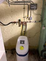 Loodgieter en verwarmingsmonteur, Cd's en Dvd's, Ophalen of Verzenden, Zo goed als nieuw