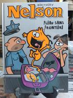 BD Nelson N11 en TTBE & EO, Livres, Une BD, Enlèvement ou Envoi, Comme neuf