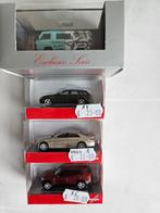 Set de voitures Herpa (neuves) h0, Enlèvement ou Envoi