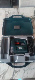 Scie Black&Decker avec lames supplémentaires, Bricolage & Construction, Enlèvement ou Envoi, Utilisé