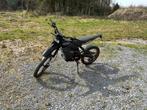 Caofen F80 elektrische motocrossfiets, Motoren, Bedrijf, Overig, Caofen