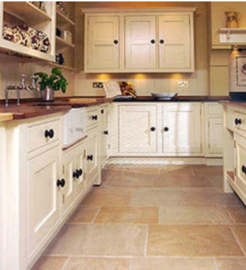 CARREAUX DE QUARTZITE DE SABLE DE 1000 m2 ÂGÉS DE 30 X 30 !, Enlèvement