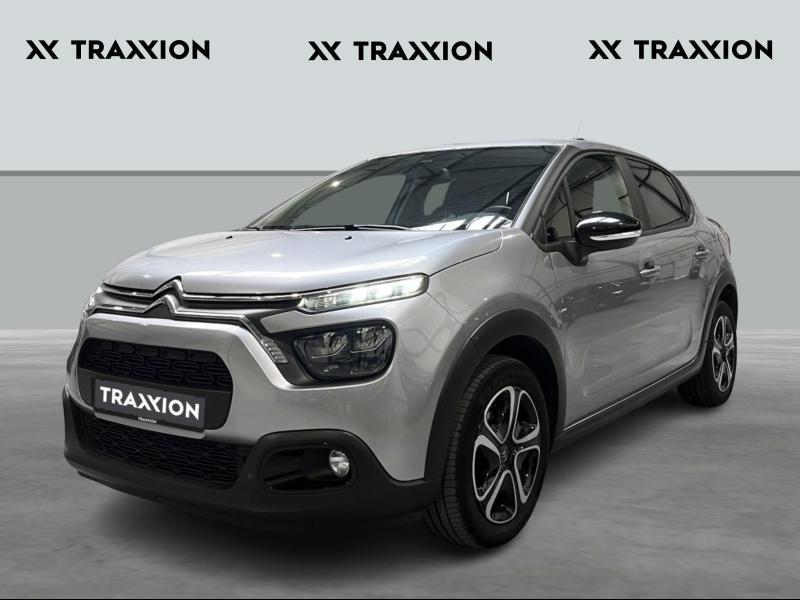 Citroen C3 Plus, Autos, Citroën, C3, Airbags, Bluetooth, Ordinateur de bord, Verrouillage central, Air conditionné automatique