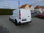 Ford Transit Connect 1.5TDCi 75pk 3pl Lichte Vracht, Autos, Euro 6, Entreprise, 3 places, Diesel