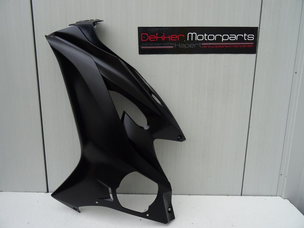 Linker Zijpaneel Kuip Yamaha YZF R6 2017-2018-2019-2020 RJ27, Motos, Pièces | Yamaha, Neuf, Enlèvement ou Envoi