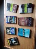 Georges SIMENON, Enlèvement ou Envoi, Utilisé