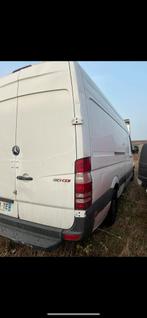 Lot 2 sprinter mecedes benz, Achat, Mercedes-Benz, Diesel, Automatique