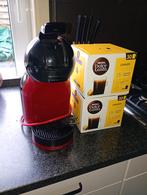 Dolce Gusto, Enlèvement, Comme neuf, Cafetière, Dosettes et capsules de café