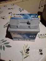 2 nouvelles batteries de voiture Varta, Enlèvement, Neuf