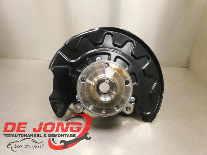 Joint avant droit d'un Volkswagen Golf, Autos : Pièces & Accessoires, Suspension & Châssis, Volkswagen, Utilisé, 3 mois de garantie