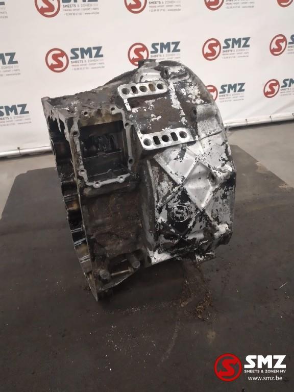 Occ carter de boîte de vitesses ZF, Utilisé, Autres marques, Transmission et Accessoires