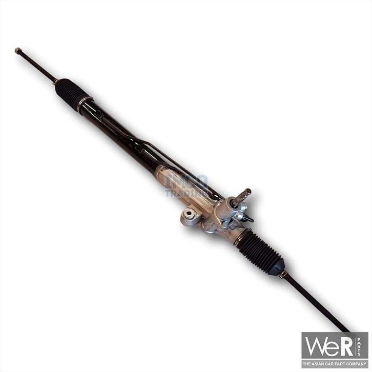 Stuurhuis SsangYong Rodius 2004-2008  46500 21004, 465002100, Auto-onderdelen, Besturing, Ssangyong, Gereviseerd, Herkomst onderdeel bekend