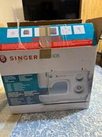 Machine à coudre, Hobby & Loisirs créatifs, Machines à coudre & Accessoires, Enlèvement