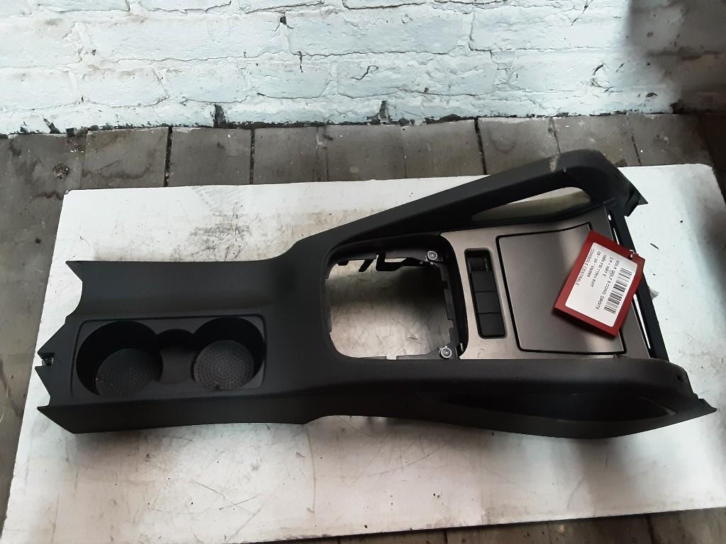 MIDDENCONSOLE Volkswagen Golf V (1K1) (1K0863243A), Auto-onderdelen, Interieur en Bekleding, Volkswagen, Gebruikt