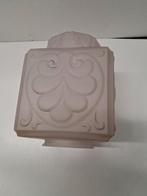 Glazen lampkap, verlichting, Ophalen