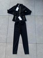 Lululemon set – nieuw – maat M (size 6), Kleding | Dames, Jumpsuits, Ophalen of Verzenden, Zo goed als nieuw, Maat 36 (S)