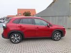 Suzuki S-Cross HYBRID (bj 2023), Bruin, 5 deurs, Hybride Elektrisch/Benzine, 129 pk