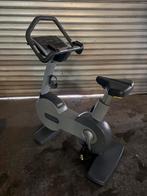 TECHNOGYM EXCITE 700 i UPRIGHT BIKE SP HOMETRAINER, Sport en Fitness, Fitnessmaterialen, Ophalen of Verzenden, Zo goed als nieuw