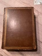 Victoriaanse familie bijbel, Ophalen