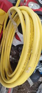 Tube à gaz flexible 17 mètres, Bricolage & Construction, Enlèvement