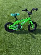 Fiets SCOTT 12 inch NIEUWSTAAT, Fietsen en Brommers, Fietsen | Kinderfietsjes, Ophalen, Zo goed als nieuw