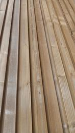 Feux triples Thermowood, Bricolage & Construction, Bois & Planches, Enlèvement, Épicéa, Planche