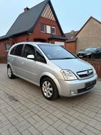 Opel meriva 1.8 benzine met airco automaat, Auto's, Automaat, Bedrijf, Trekhaak, 5 deurs