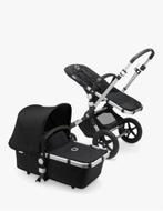 Kinderwagen Bugaboo Cameleon 3 Duo Set– Als nieuw, Kinderen en Baby's, Ophalen of Verzenden, Zo goed als nieuw, Combiwagen, Duowagen