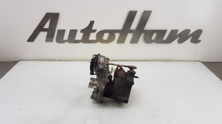 TURBOCOMPRESSEUR Renault Clio III Estate / Grandtour (KR), Autos : Pièces & Accessoires, Moteurs & Accessoires, Renault, Utilisé
