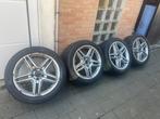 245/45/r18, Auto-onderdelen, Ophalen, 18 inch, Banden en Velgen, Personenwagen