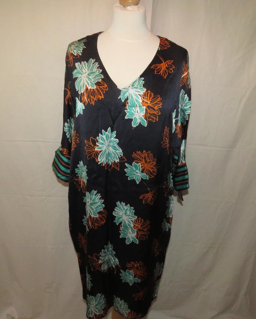 Xandres Jurk kleed Maat 40, Kleding | Dames, Jurken, Ophalen of Verzenden, Maat 38/40 (M)