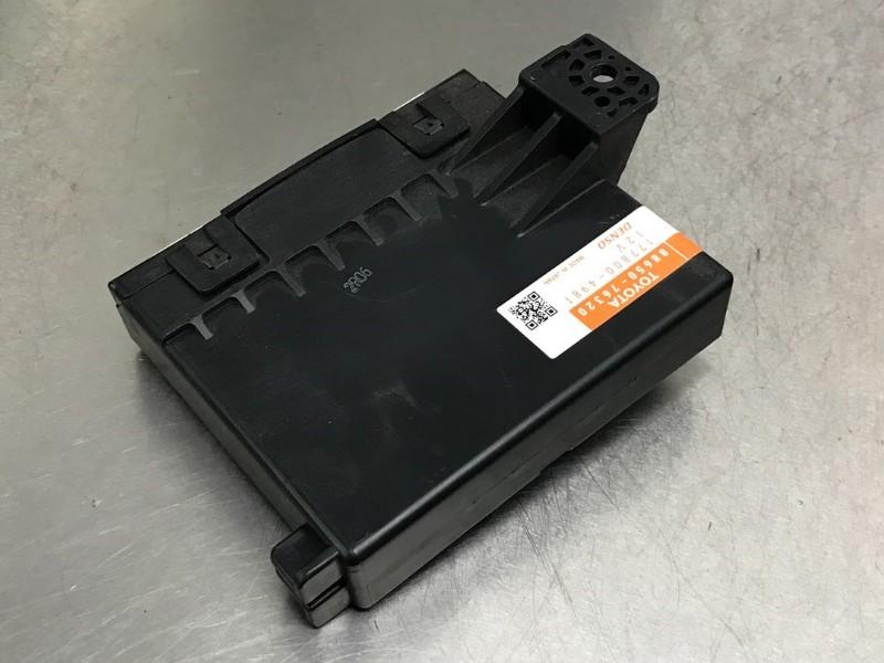 ANTENNE VERSTERKER Lexus CT 200h (|8865076320|1778004981|), Gebruikt, Lexus