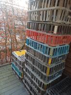 bac de transport de volaille