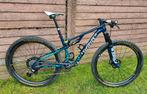 Wilier urta max slr,  Medium, Fietsen en Brommers, Fietsen | Mountainbikes en ATB, Fully, Ophalen, Gebruikt